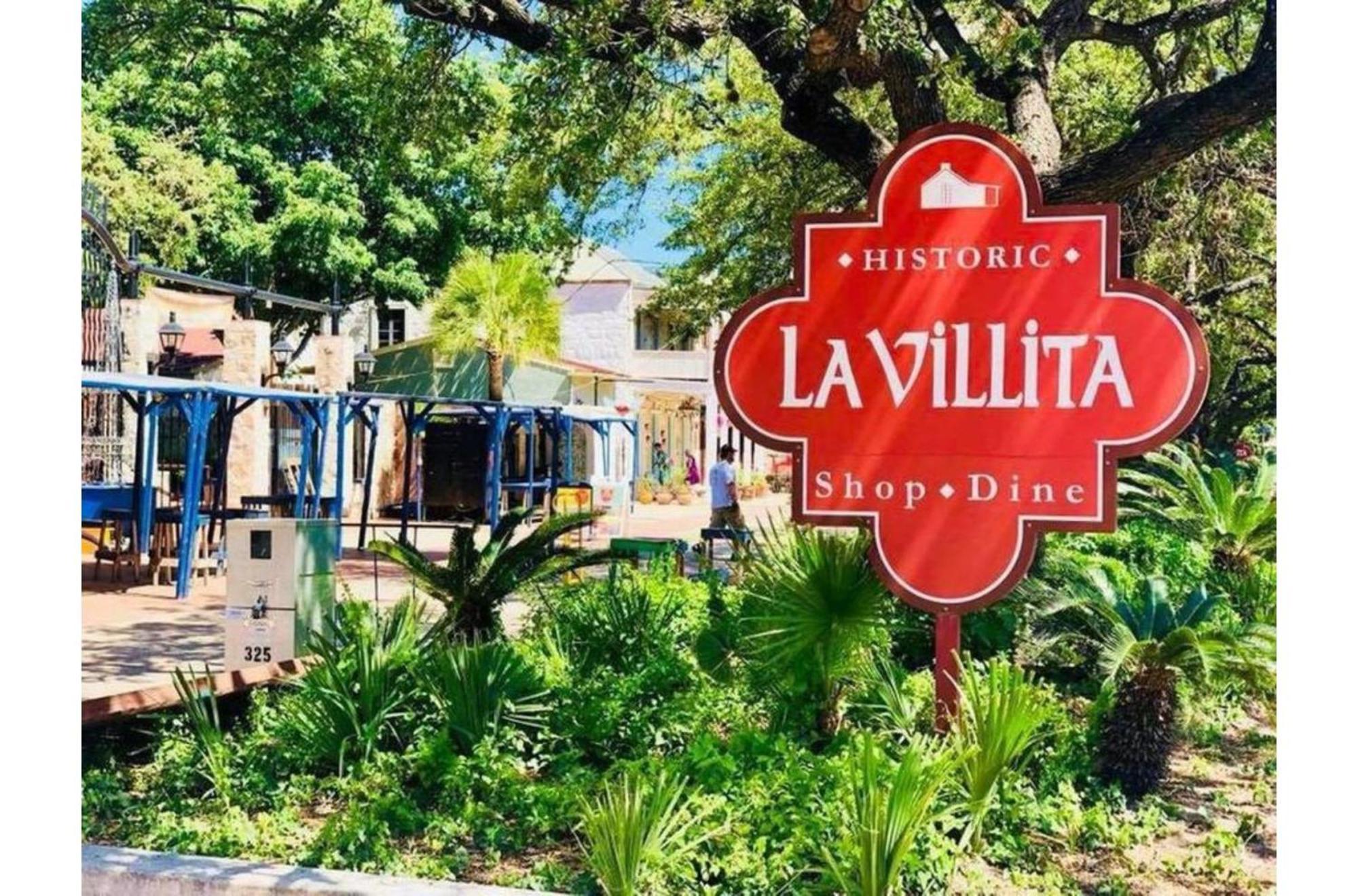 Seize The Moment 4Br3Ba Gem W Downtown Views Villa San Antonio Ngoại thất bức ảnh