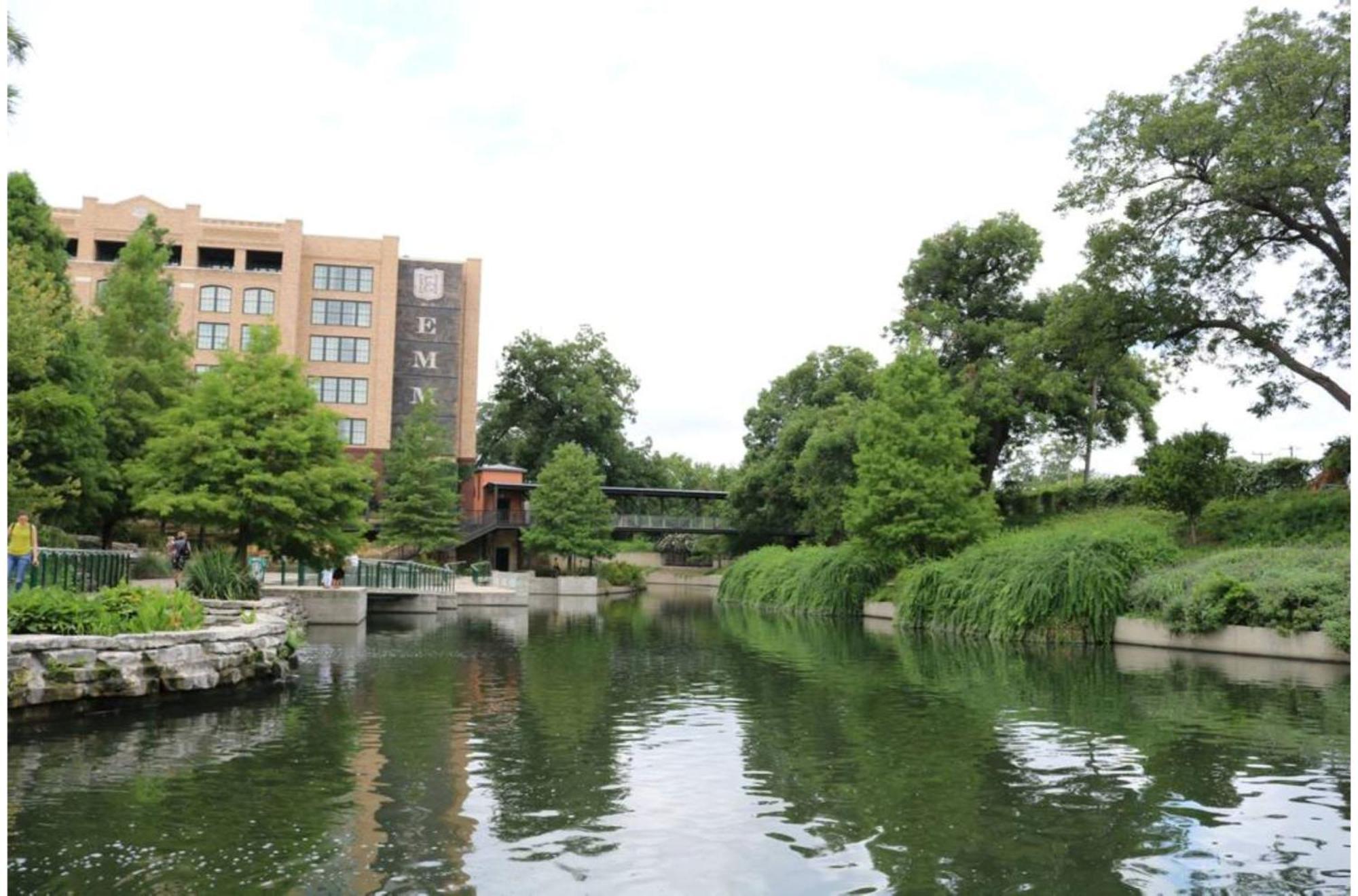 Seize The Moment 4Br3Ba Gem W Downtown Views Villa San Antonio Ngoại thất bức ảnh