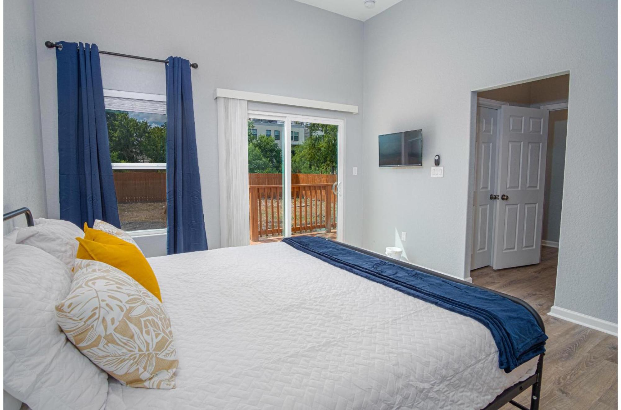 Seize The Moment 4Br3Ba Gem W Downtown Views Villa San Antonio Ngoại thất bức ảnh