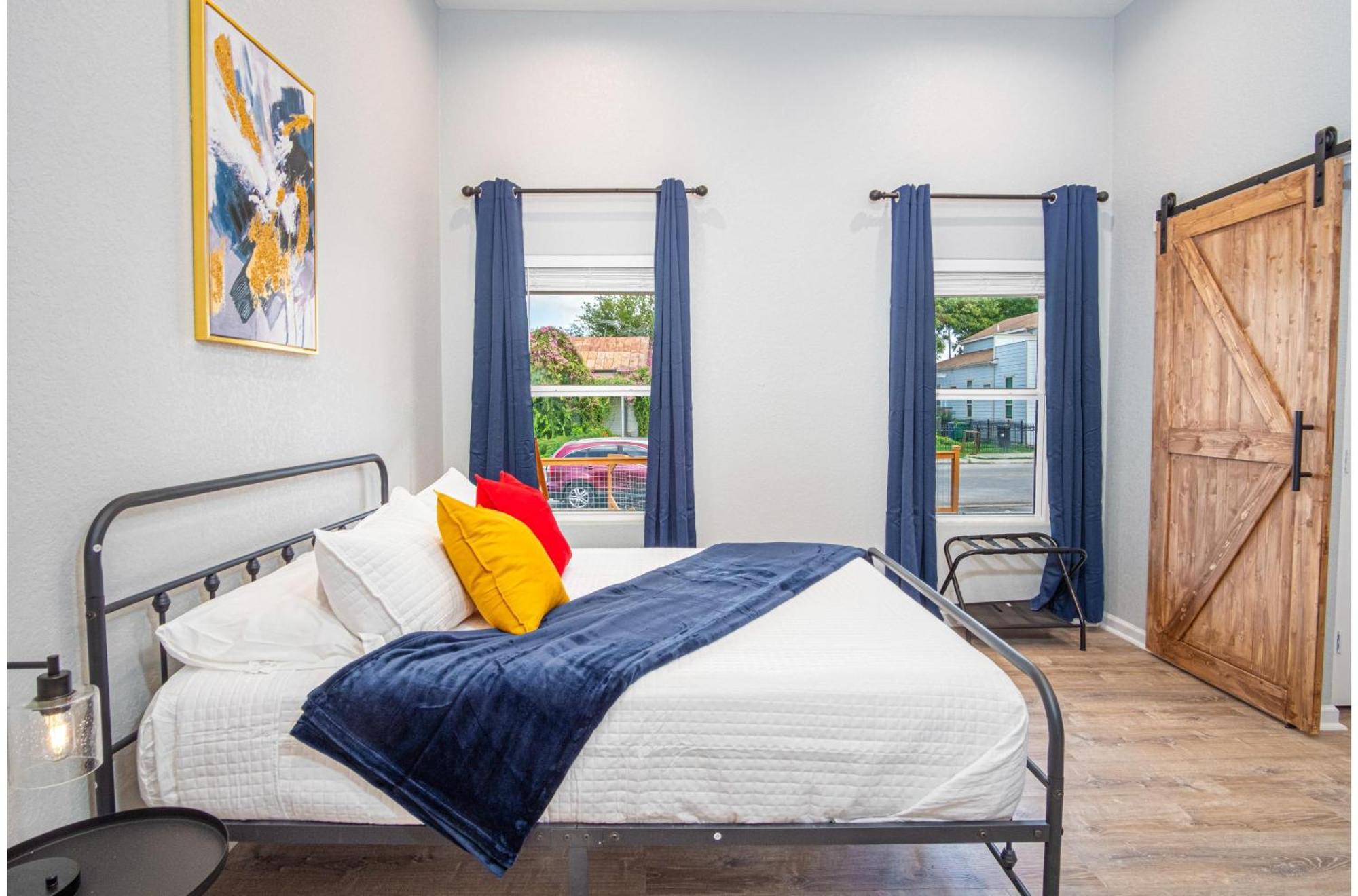 Seize The Moment 4Br3Ba Gem W Downtown Views Villa San Antonio Ngoại thất bức ảnh