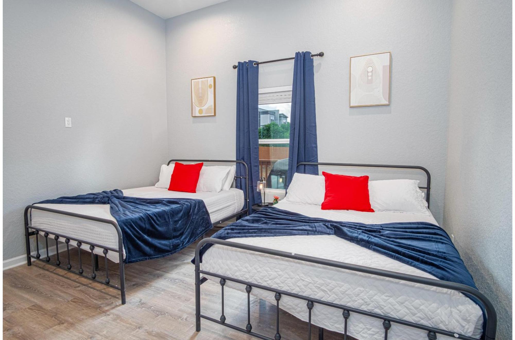 Seize The Moment 4Br3Ba Gem W Downtown Views Villa San Antonio Ngoại thất bức ảnh