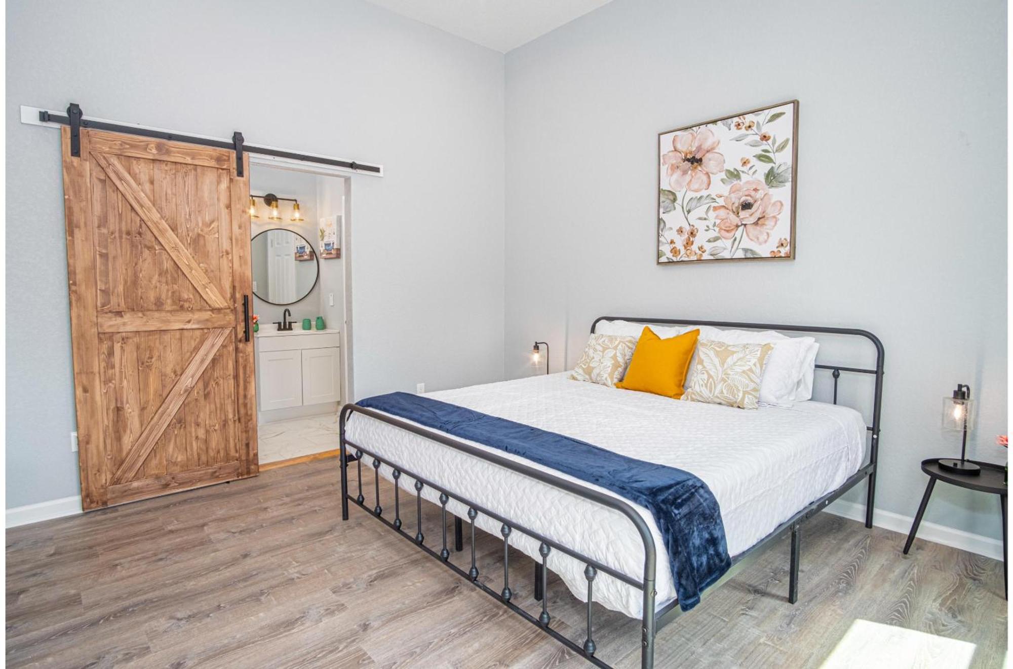Seize The Moment 4Br3Ba Gem W Downtown Views Villa San Antonio Ngoại thất bức ảnh