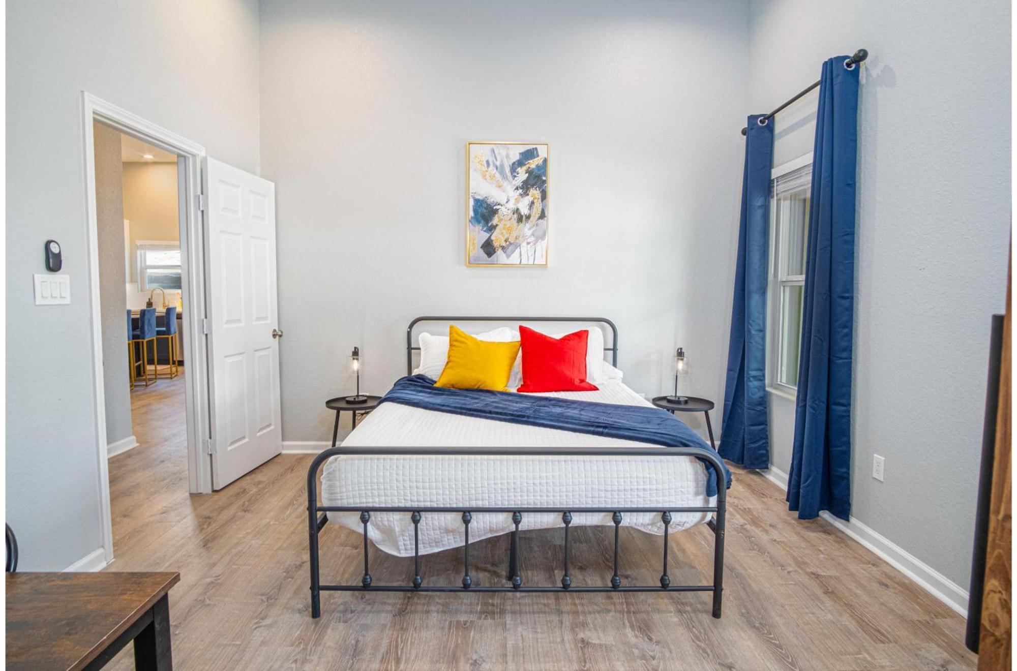 Seize The Moment 4Br3Ba Gem W Downtown Views Villa San Antonio Ngoại thất bức ảnh
