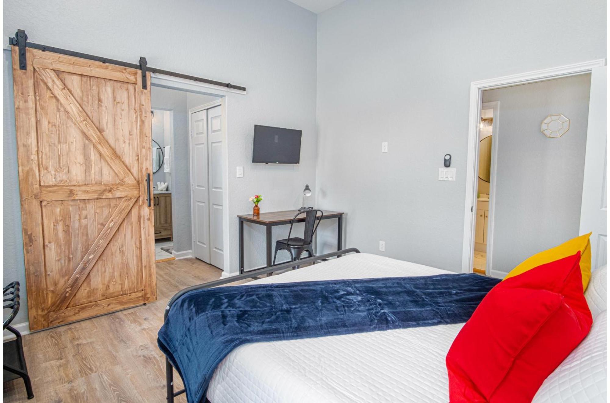 Seize The Moment 4Br3Ba Gem W Downtown Views Villa San Antonio Ngoại thất bức ảnh